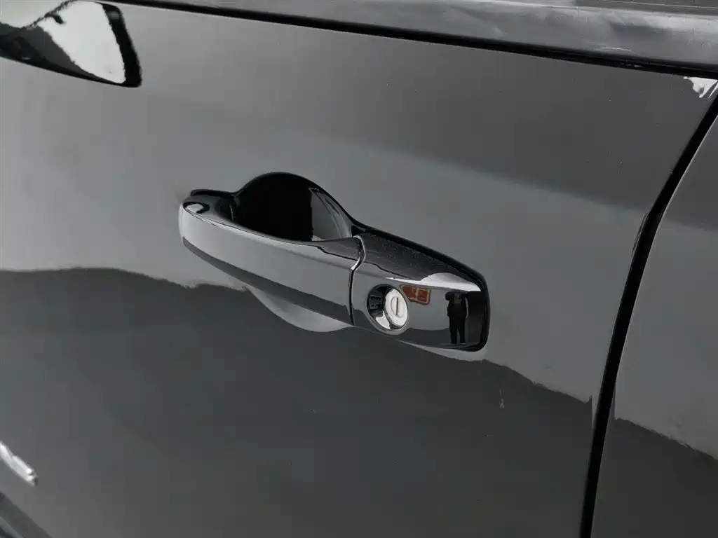 JEEP COMPASS IMPORT 2015