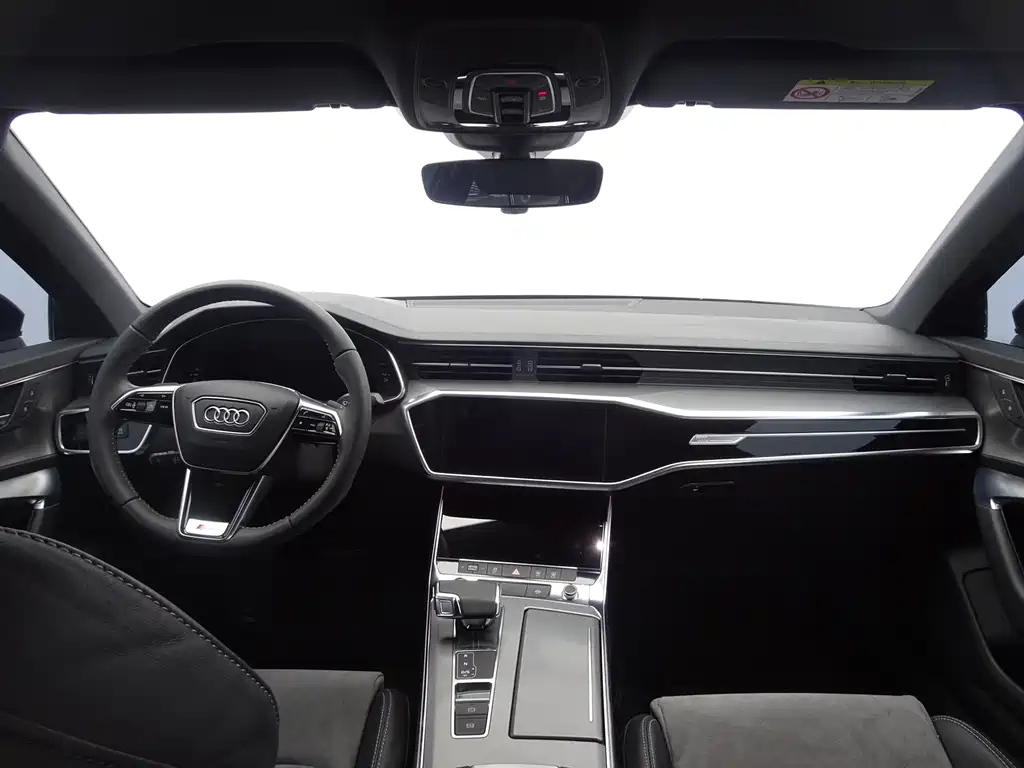 AUDI A6L 2021