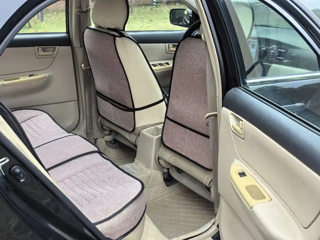 BYD F3 2014
