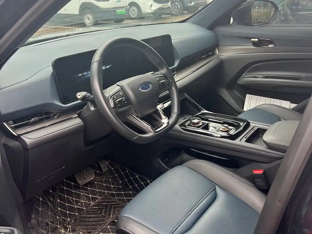 FORD OTHER 2023