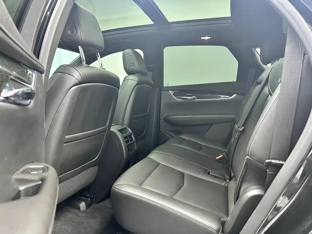 CADILLAC XT5 2020