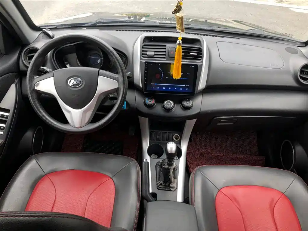LIFAN X60 2015