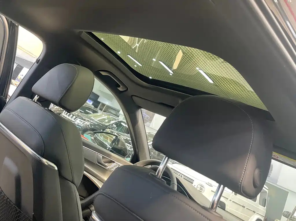 AUDI A6L 2024