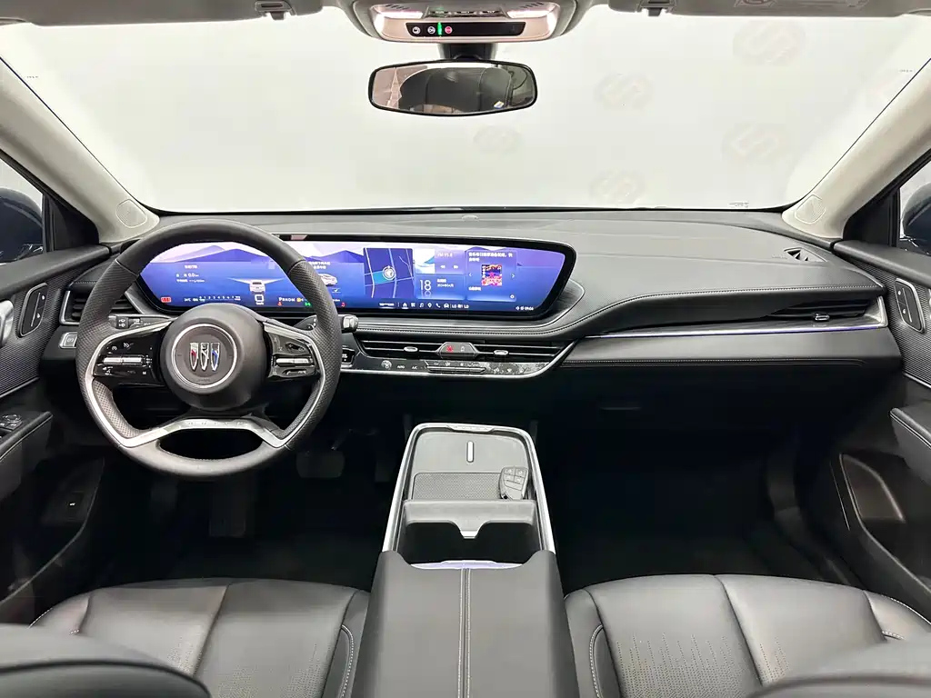 BUICK LACROSSE 2023
