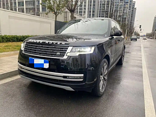 land-rover range-rover