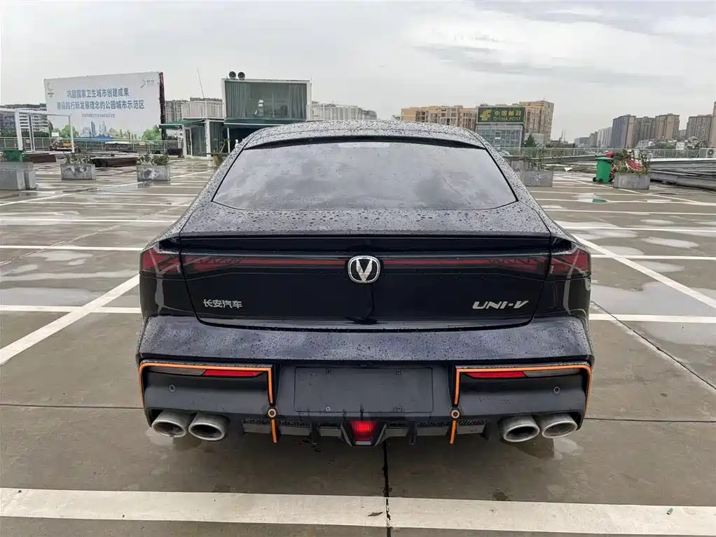 CHANGAN UNI-V 2023