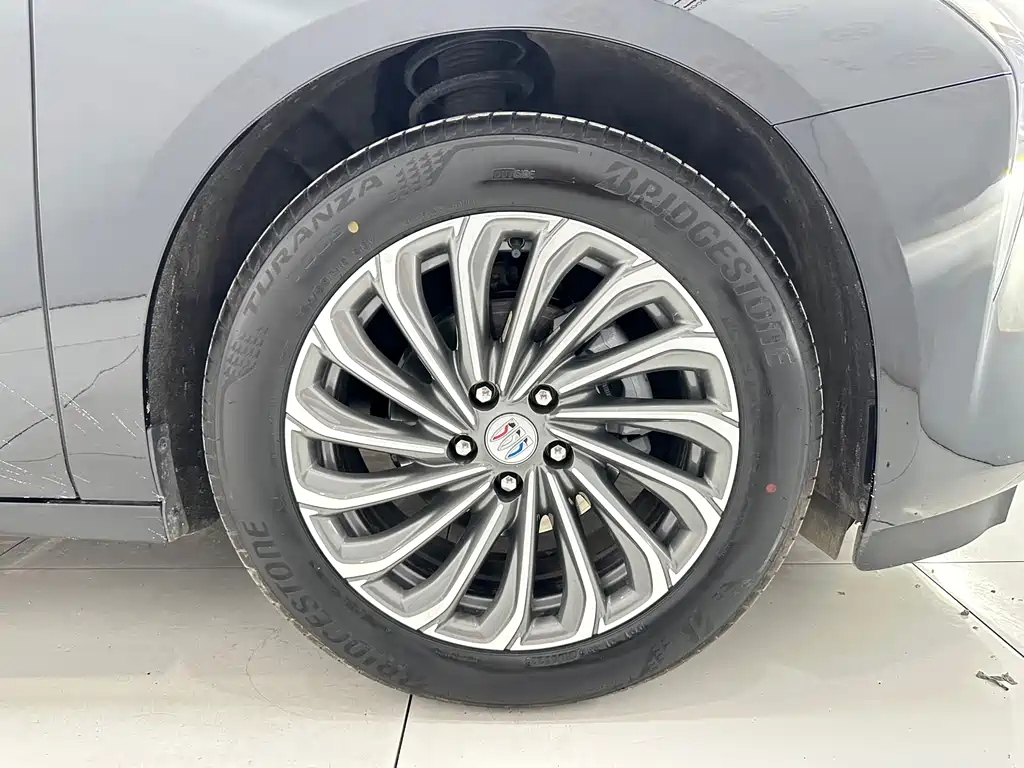 BUICK LACROSSE 2023