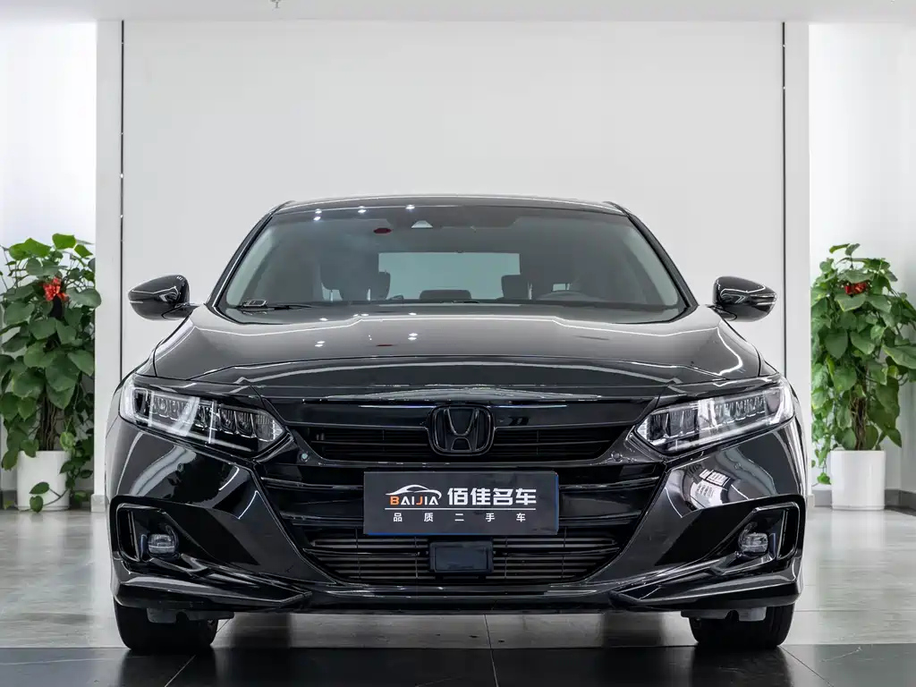HONDA ACCORD 2022