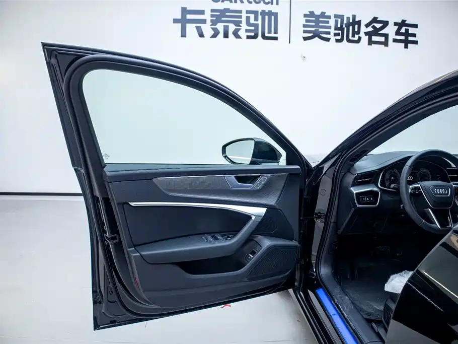 AUDI A6L 2024