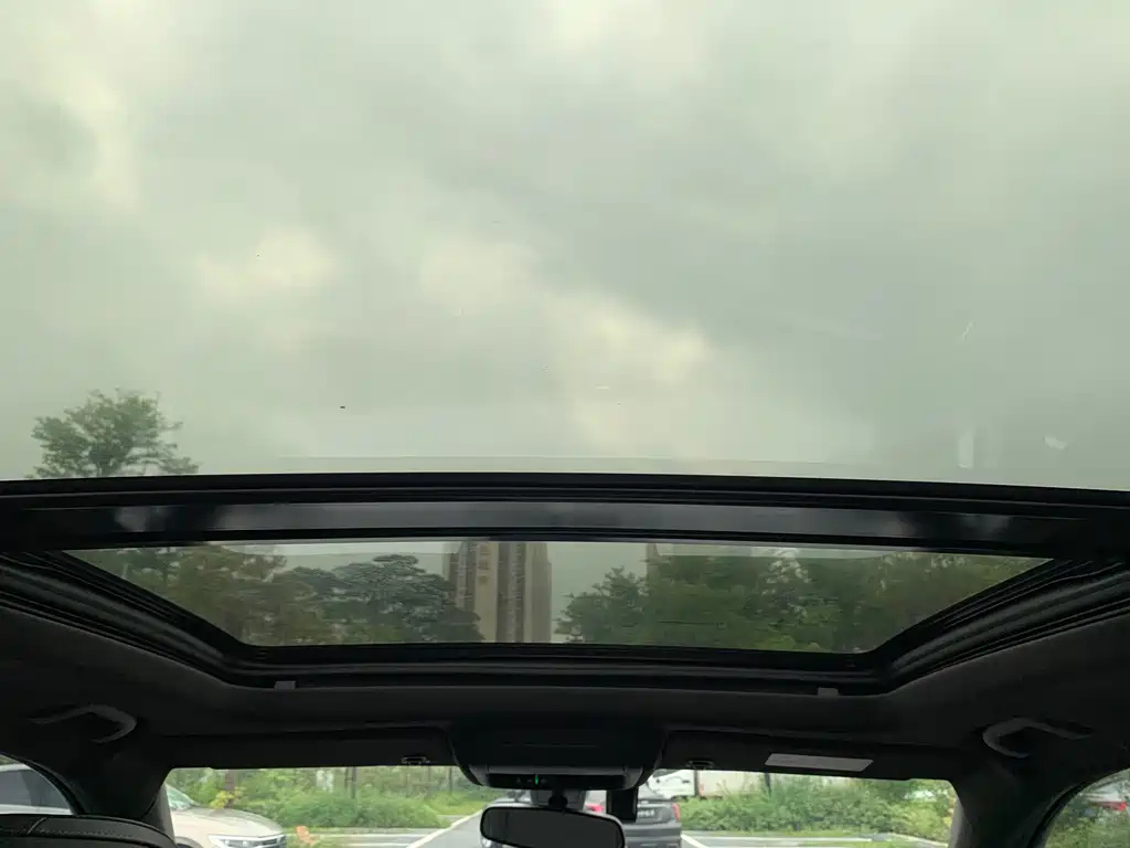 CADILLAC XT4 2021