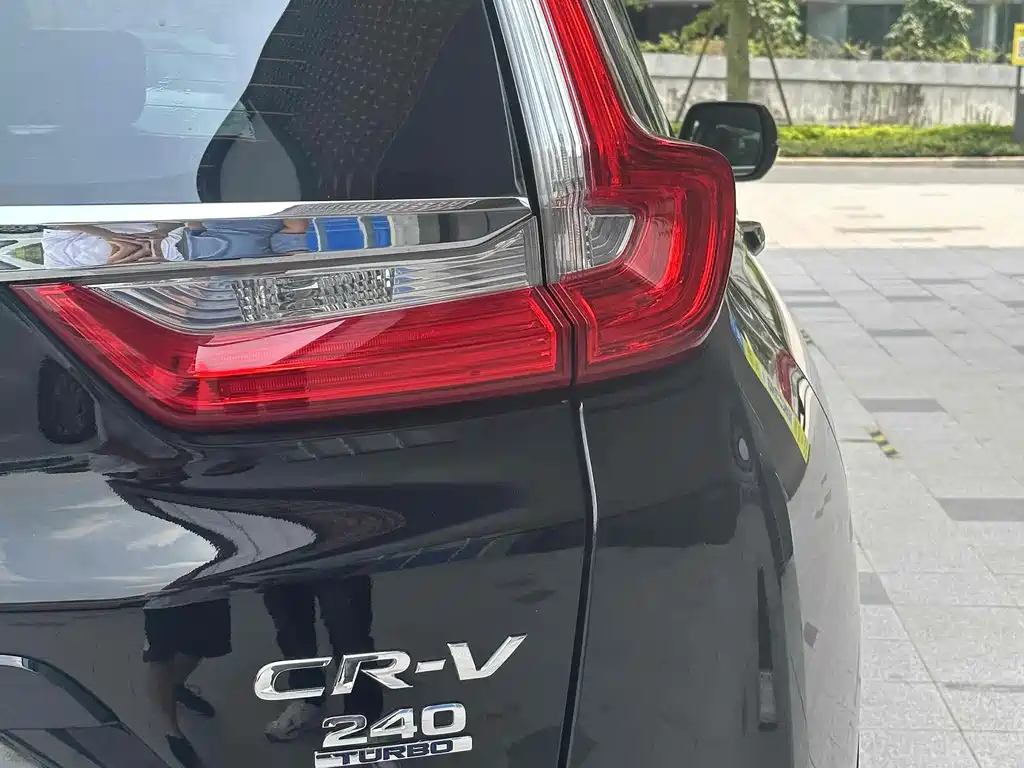 HONDA CR-V 2020