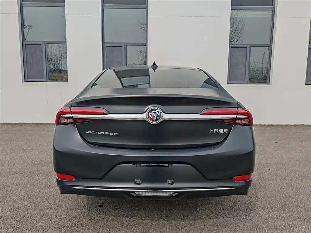 BUICK LACROSSE 2022