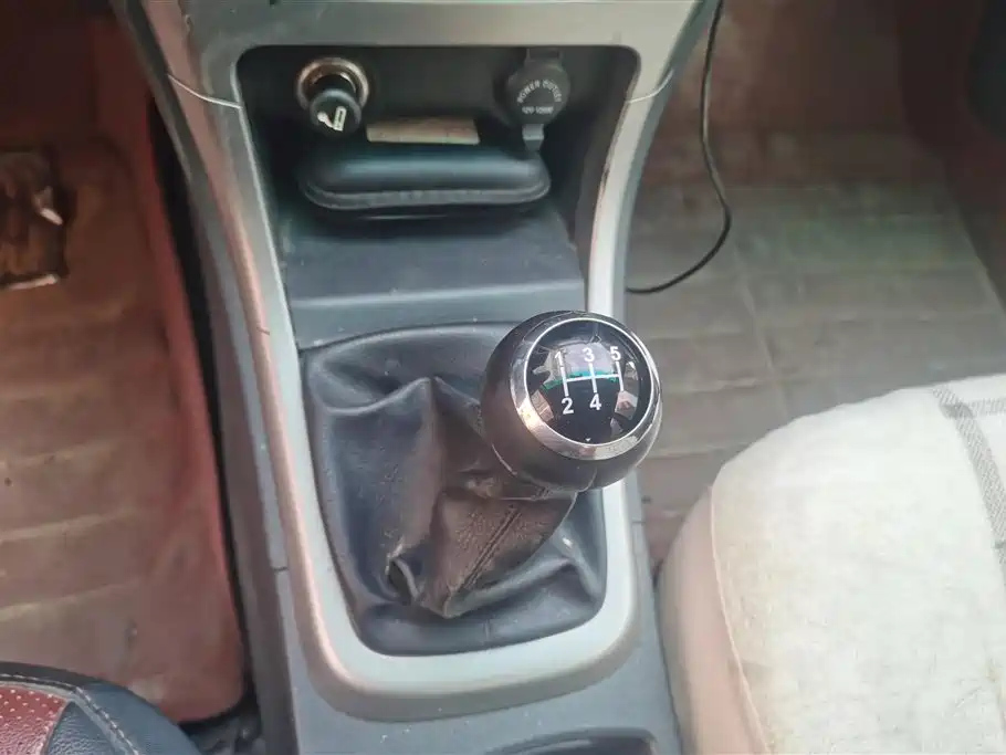 BYD F3 2016