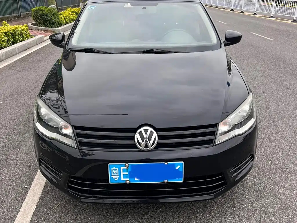 VOLKSWAGEN JETTA 2014