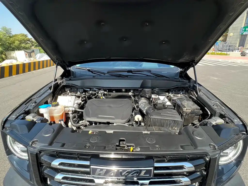 HAVAL DARGO 2022