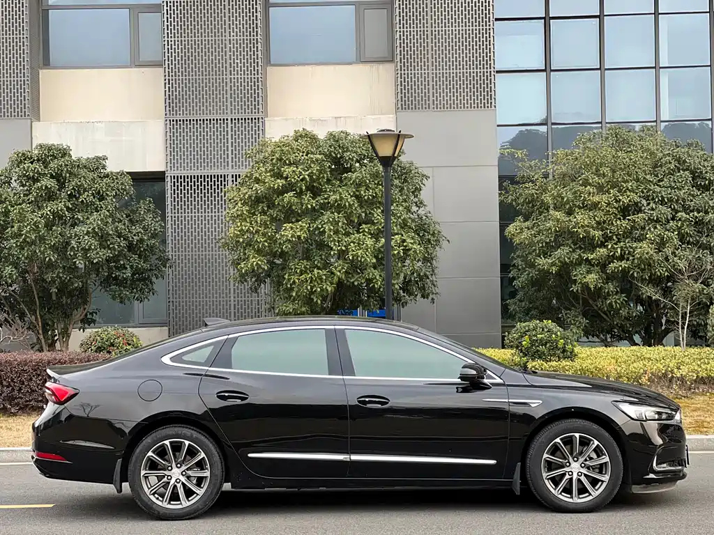 BUICK LACROSSE 2020