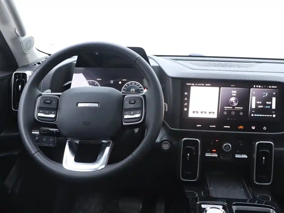 HAVAL DARGO 2023