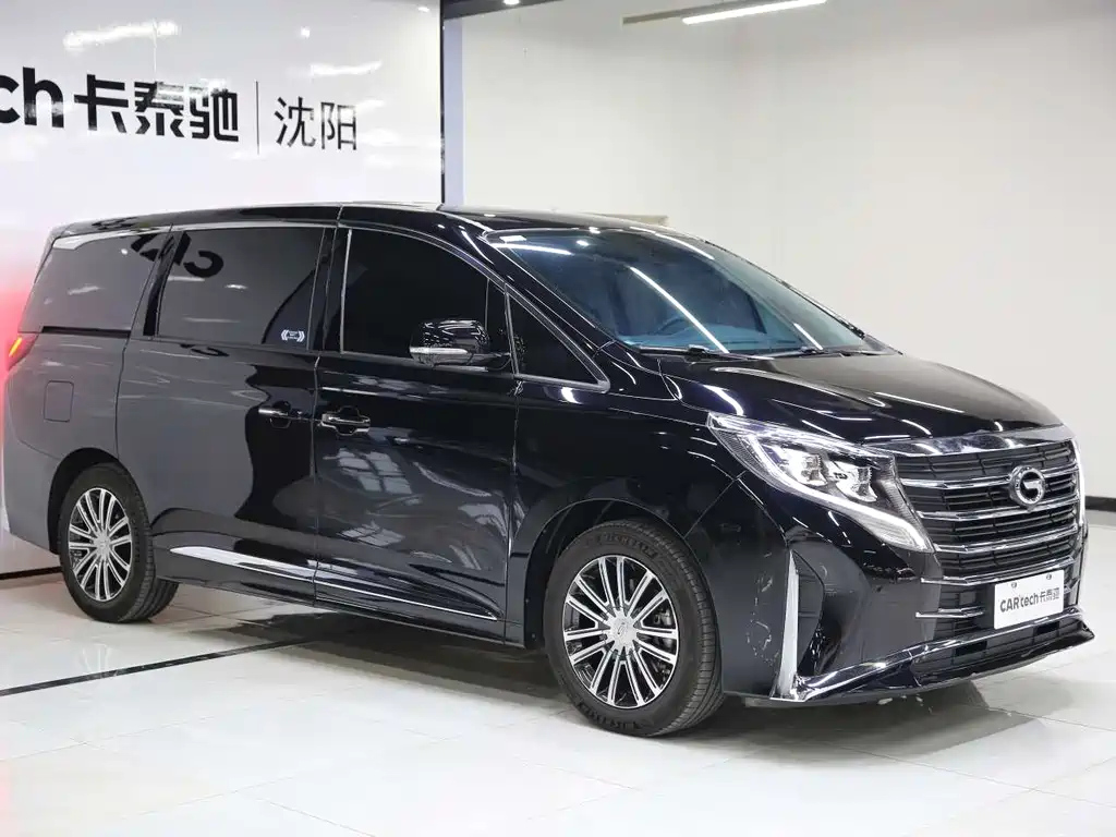 TRUMPCHI M8 2023
