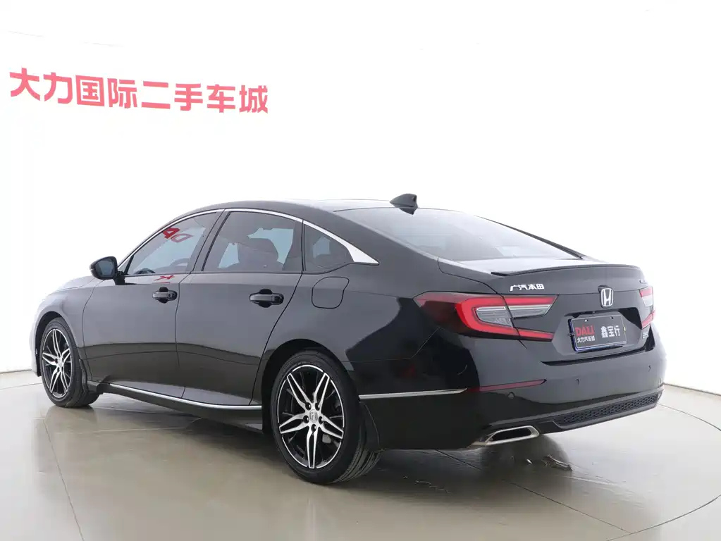 HONDA ACCORD 2023
