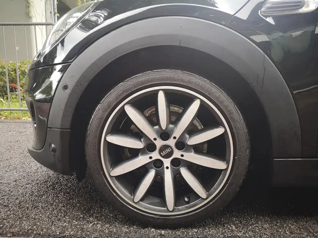 MINI OTHER 2021