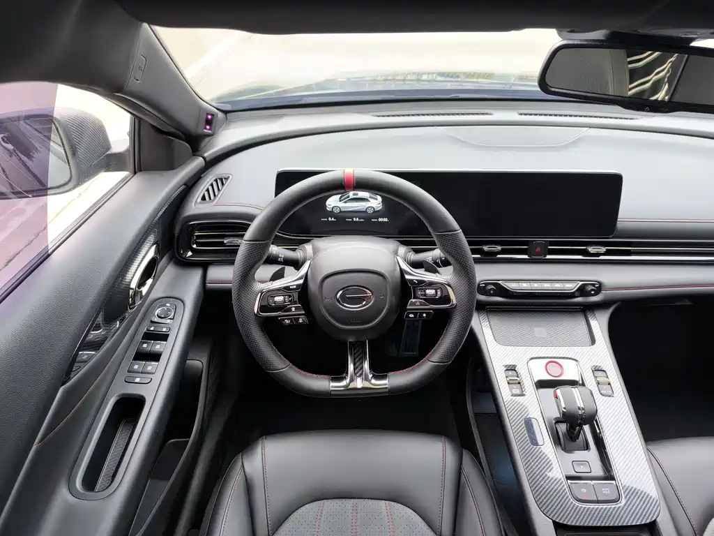 TRUMPCHI EMPOW 2022