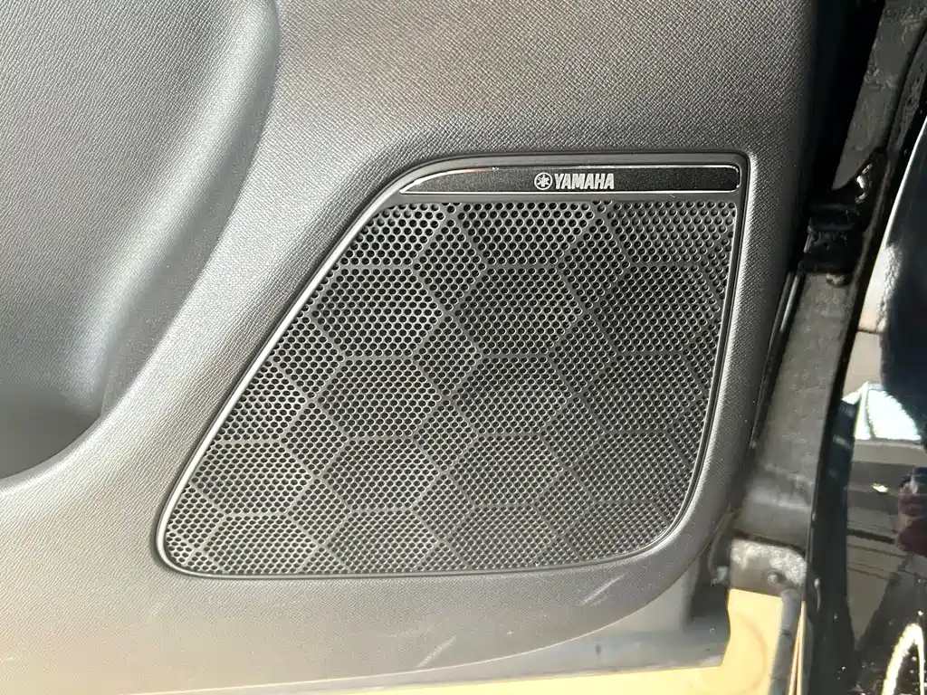 TRUMPCHI E9 2023