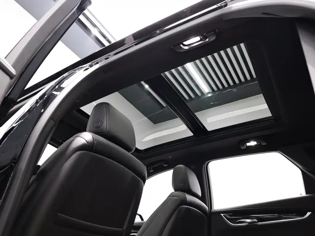 CADILLAC XT5 2020