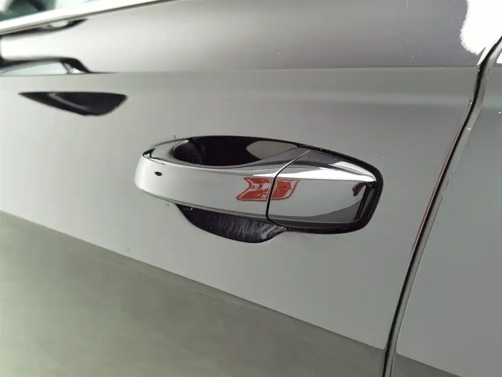 VOLKSWAGEN LAVIDA 2022