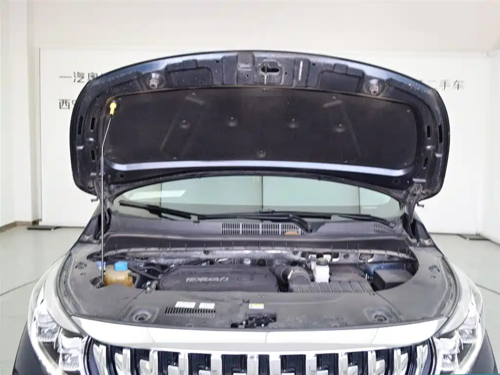 TRUMPCHI M8 2021