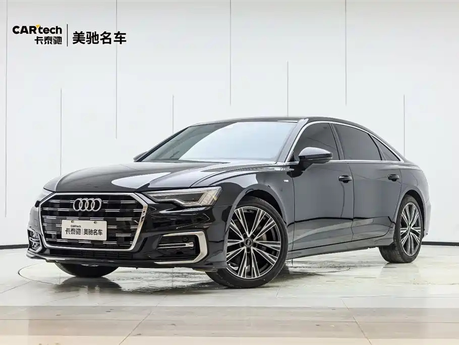 AUDI A6L 2023