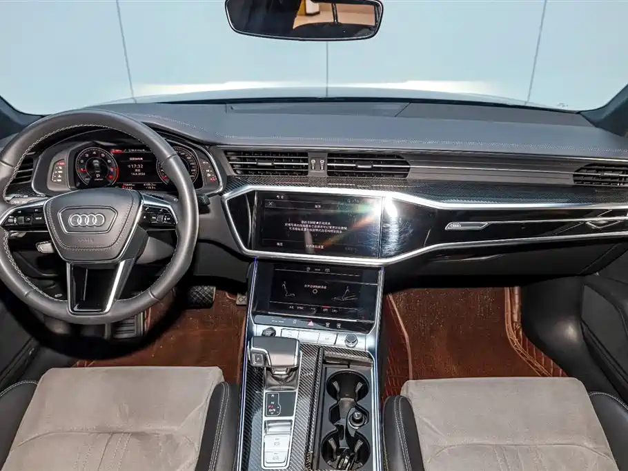 AUDI A6L 2023