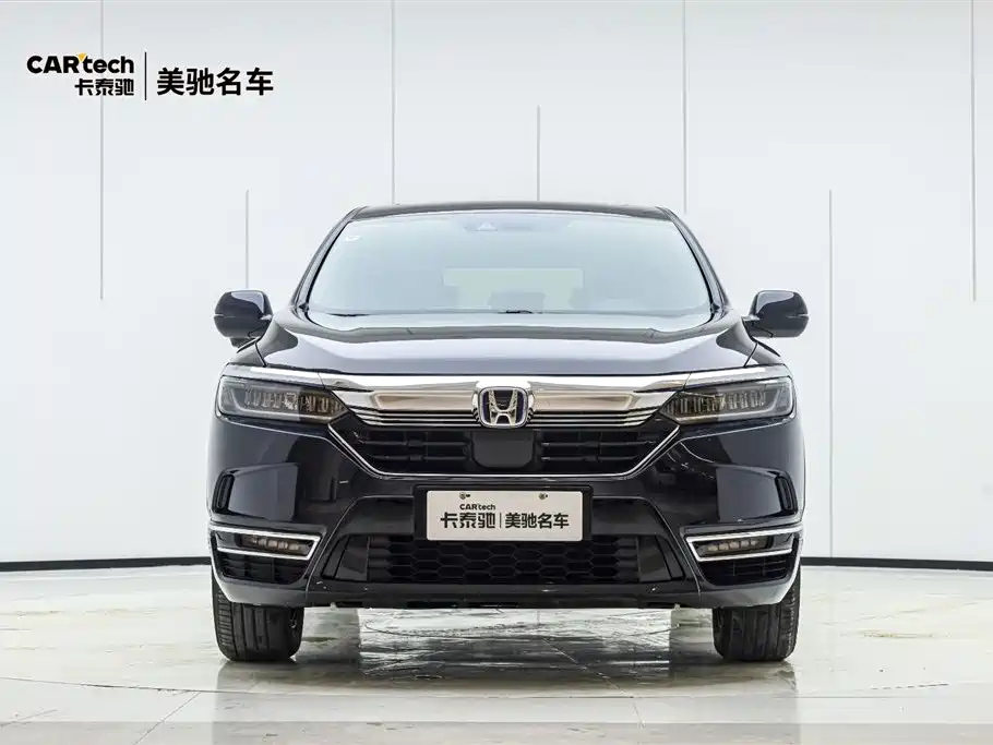 HONDA BREEZE NEW ENERGY 2023