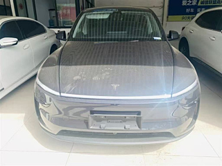 Заказать TESLA MODEL Y
