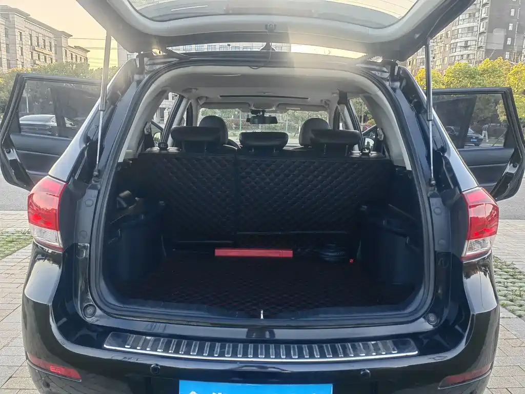 HAVAL H6 2016
