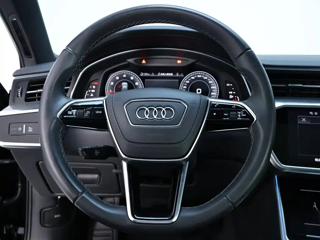 AUDI A6L 2023