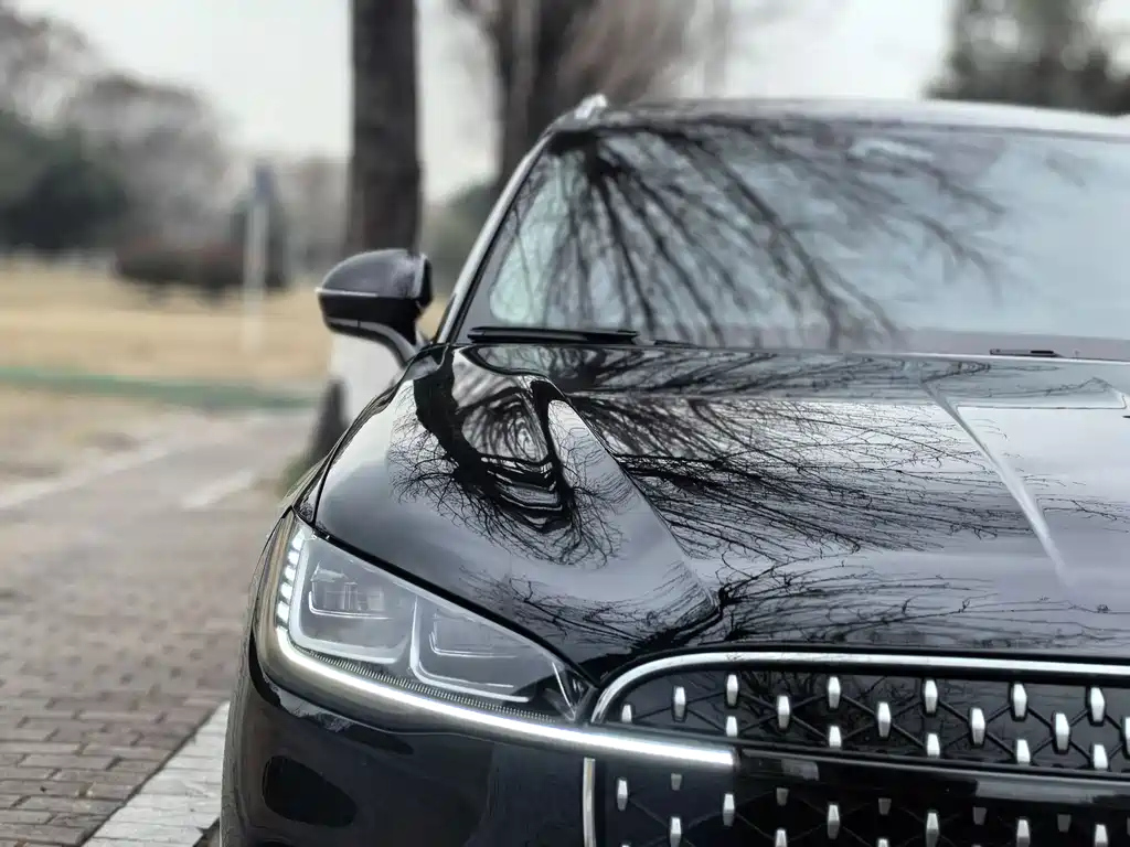 LINCOLN ADVENTURER 2023