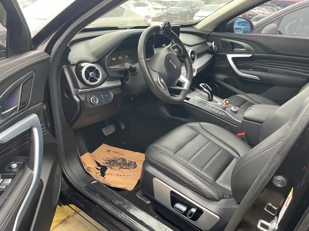 WEY VV7 2019
