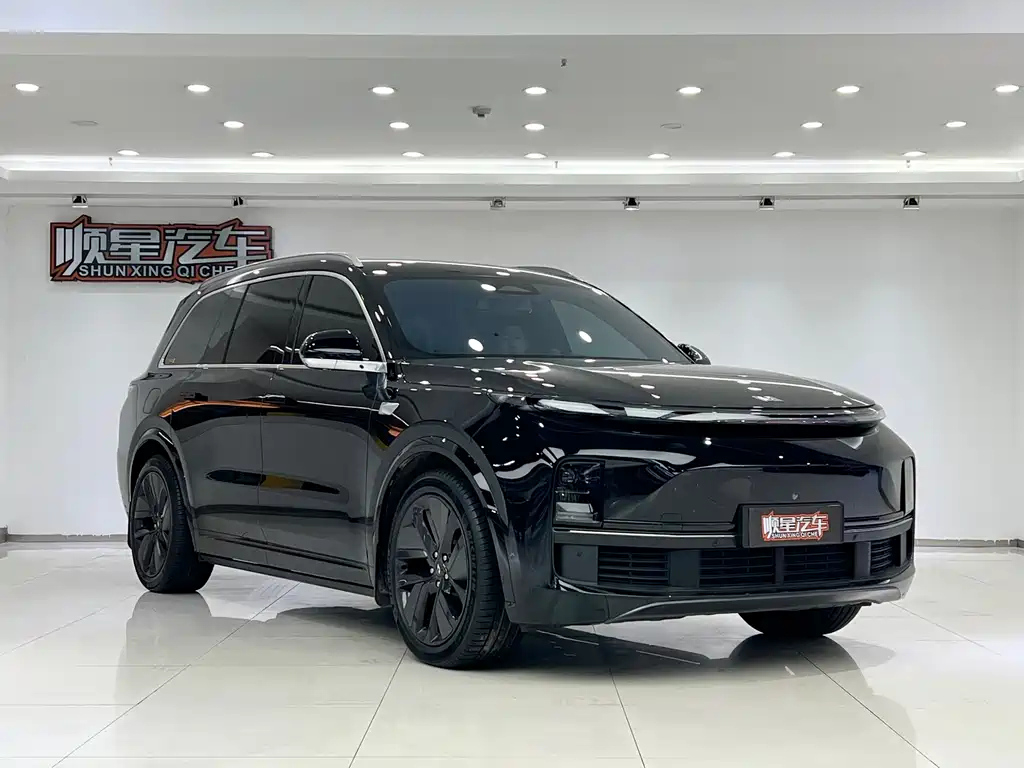 LI AUTO L9 2023
