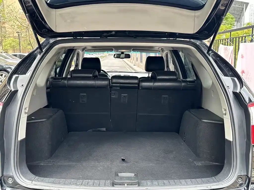 BYD S6 2013