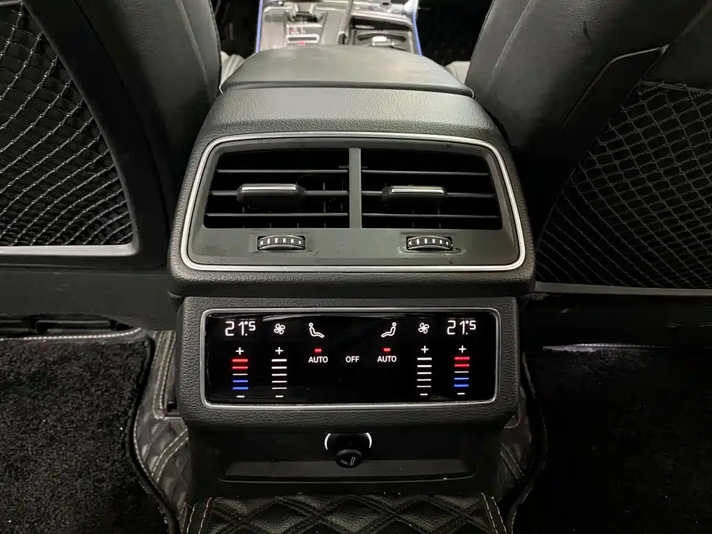 AUDI A6L 2022