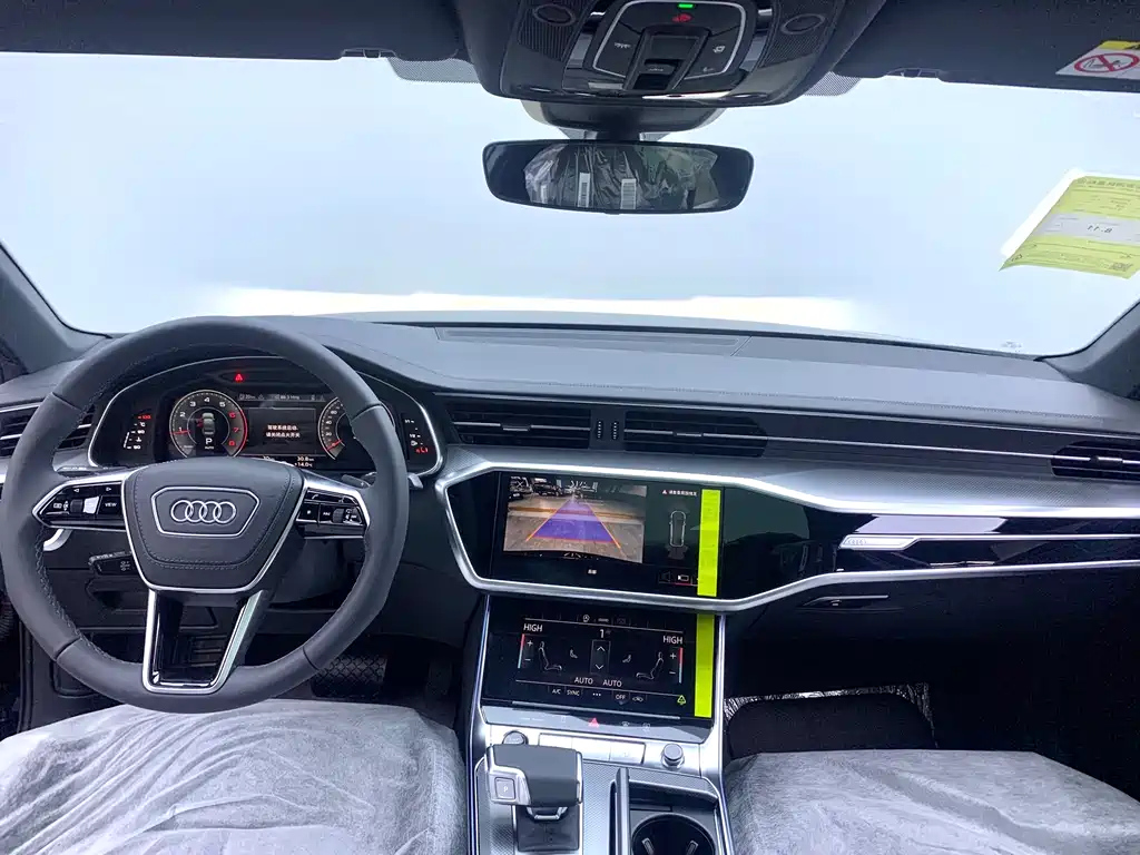 AUDI A6L 2024
