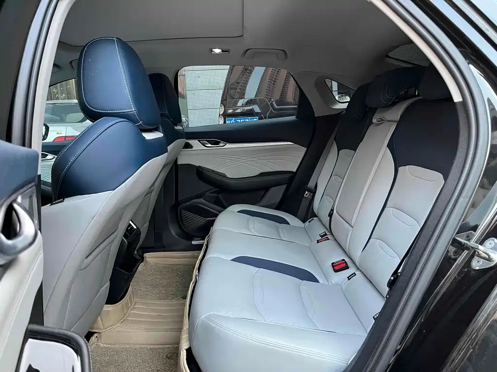 GEELY AUTO PREFACE 2022