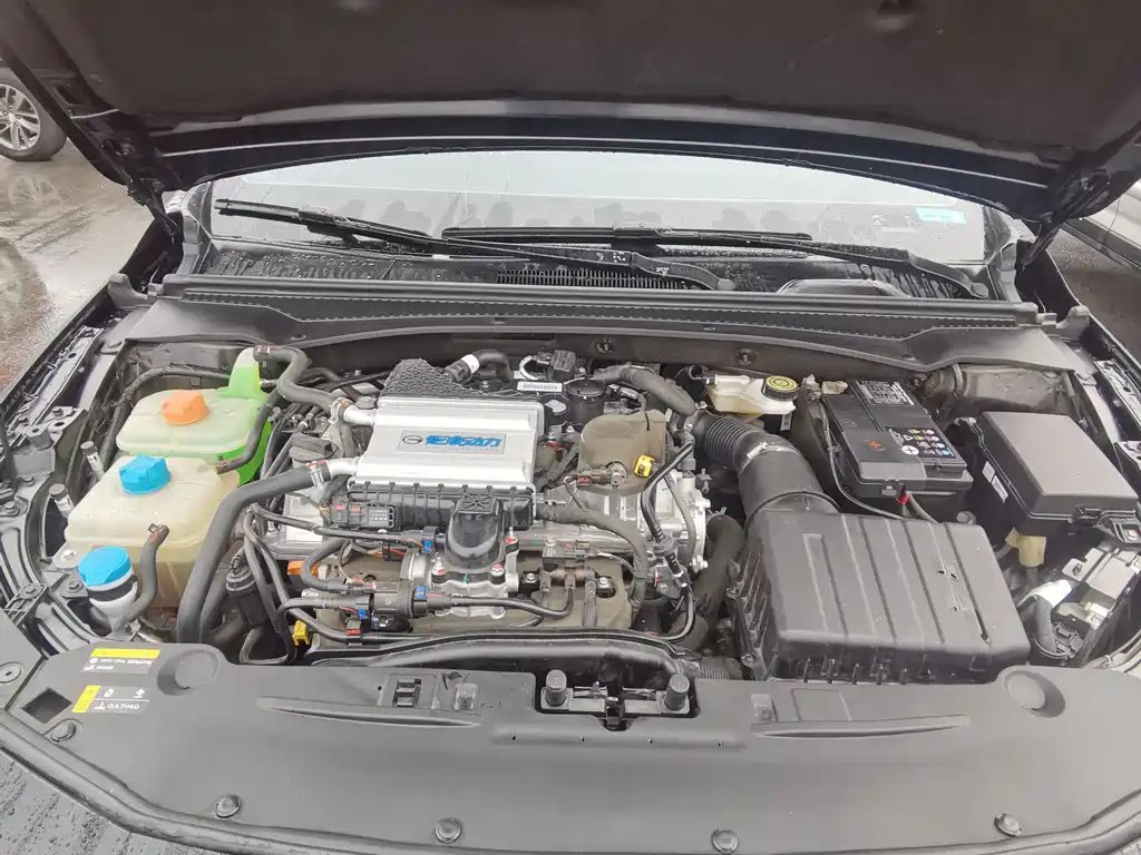TRUMPCHI EMPOW 2023