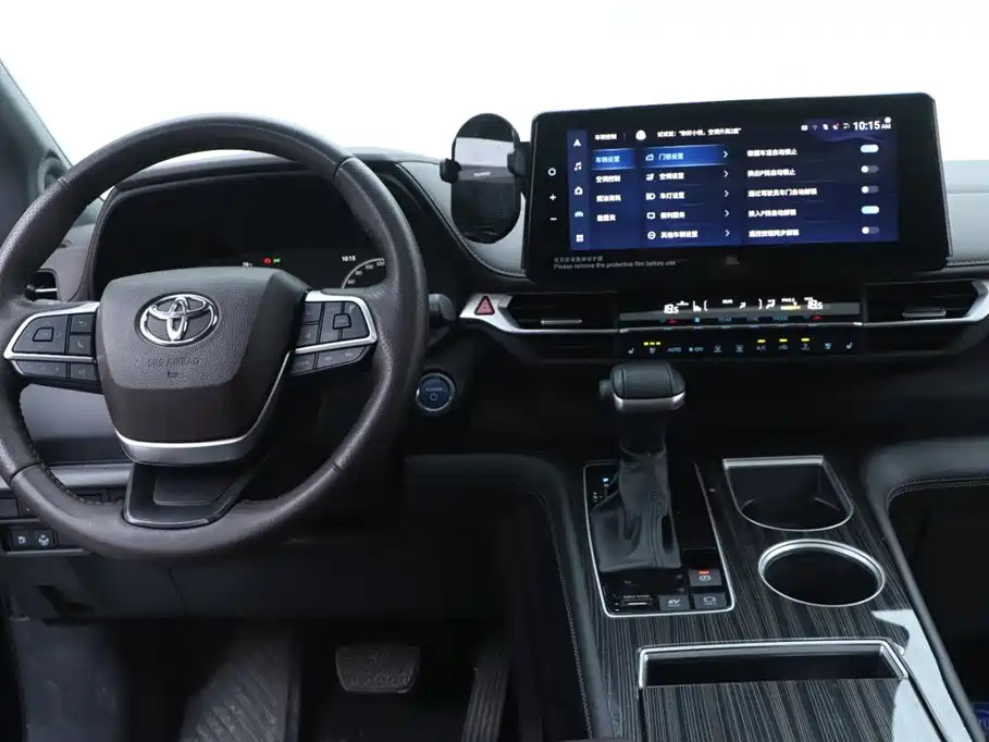 TOYOTA SIENNA SIENNA 2022