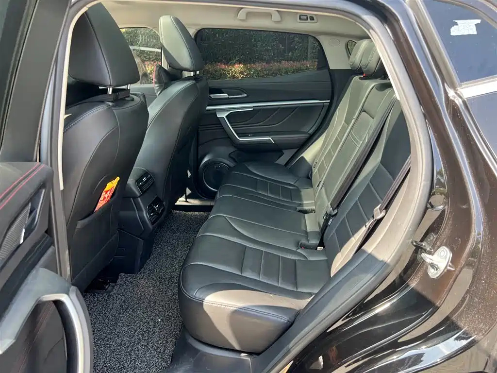 WEY VV5 2019