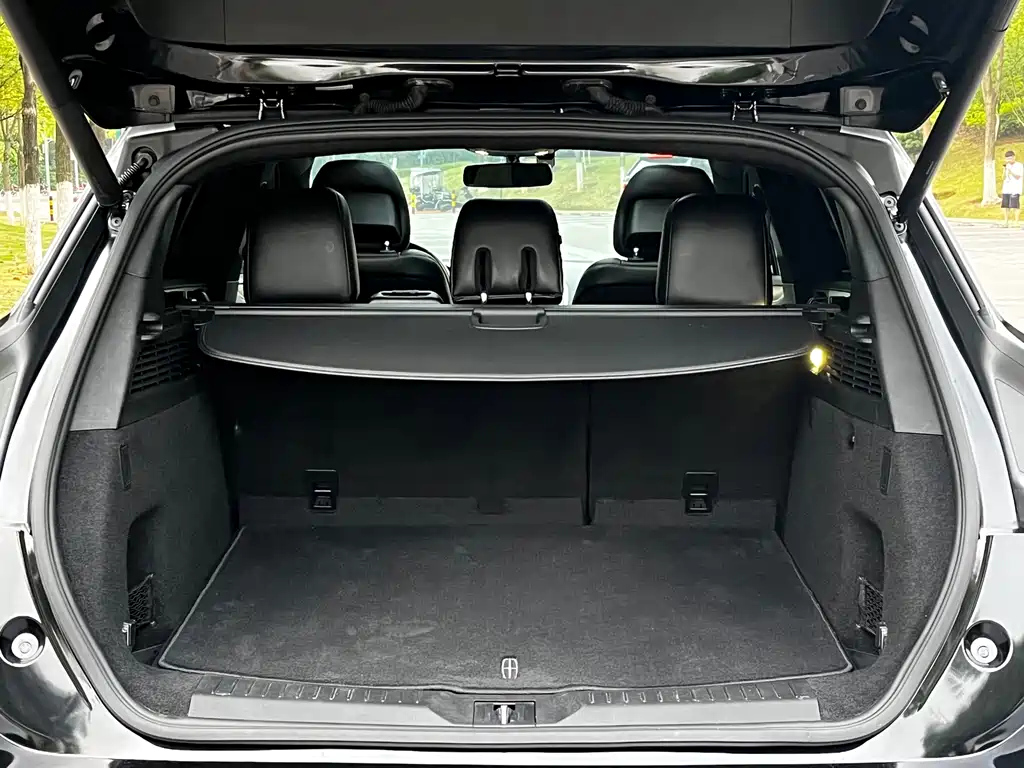 LINCOLN MKC 2019