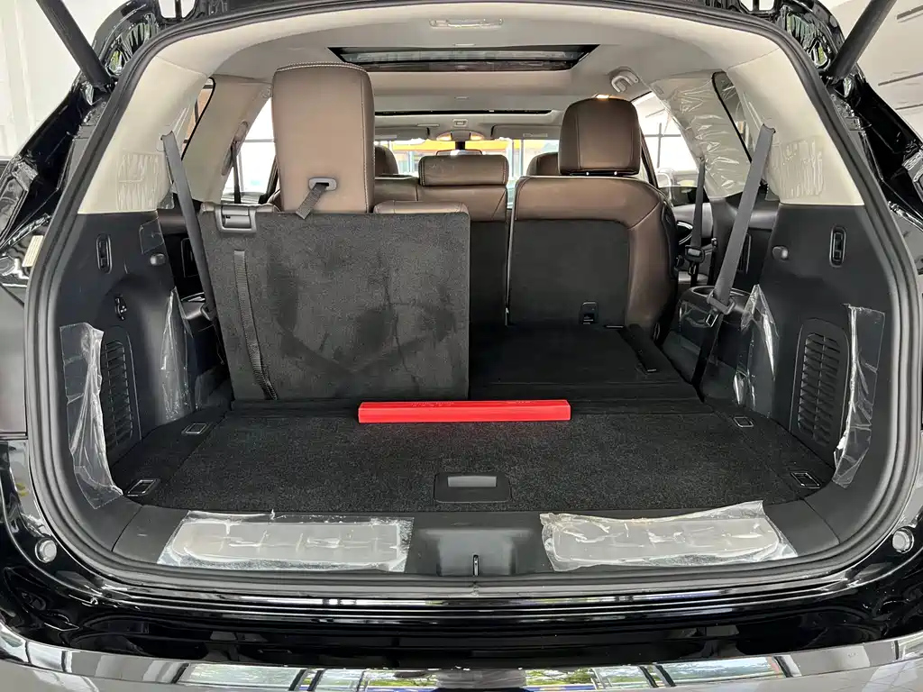 INFINITI QX60 IMPORT 2022