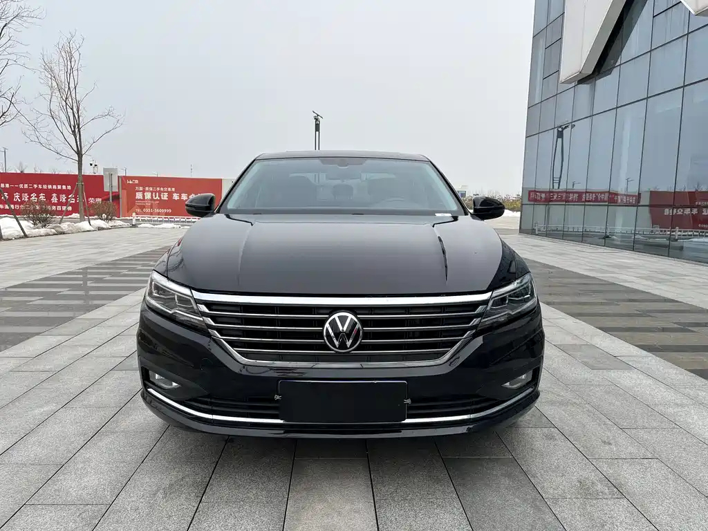 VOLKSWAGEN LAVIDA 2022