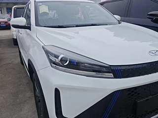 COWIN AUTO &#28843;&#30028;PRO EV  2022 YEAR 401KM ENJOY EDITION 2022