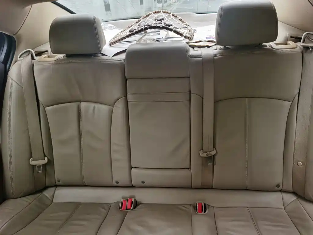 BUICK LACROSSE 2012
